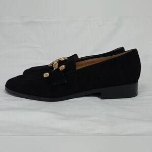 Nine West Lilma Loafer Black 6.5